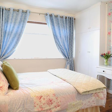 Auburn Bed And Breakfast Dublin Exterior foto