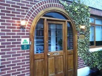 Auburn Bed And Breakfast Dublin Exterior foto