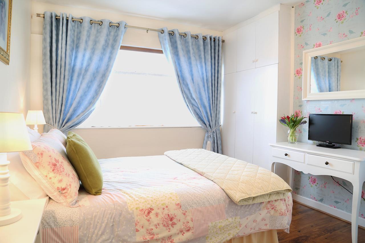 Auburn Bed And Breakfast Dublin Exterior foto