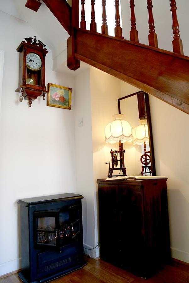 Auburn Bed And Breakfast Dublin Exterior foto